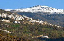 Spain-Southern Spain-Las Alpujarras Walking Tours